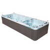 BG-6610 Cheap High Quality 6 Persons Outdoor Acrylic Whirlpools Swimming Pool Spa Hot Tub 