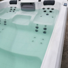 BG-6622 Hot Sale Outdoor Whirlpool Container Spa Swimming Pool Bath Tub Massage Outdoor Hot Tub 