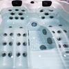 BG-8891A New Design Bathtub Bigeer High Quality Outdoor Hot Tub Massage Whirlpool spa 