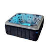  BG-8895B New Model Bathtub Whirlpool Hot Tub Spa with Massage Air Jets for Hydro Massage 